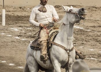 Día del Charro: símbolo nacional y reserva del Ejército Mexicano