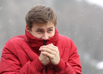 Se acerca el frío otoñal y continuarán las lluvias en México