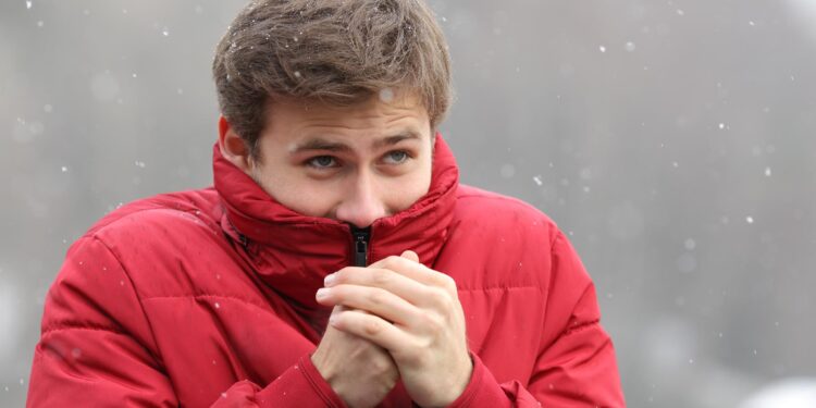 Se acerca el frío otoñal y continuarán las lluvias en México