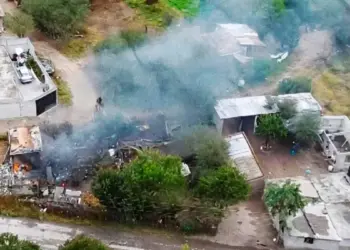 Sube a tres el número de víctimas por explosión de polvorín en Santiago de Anaya