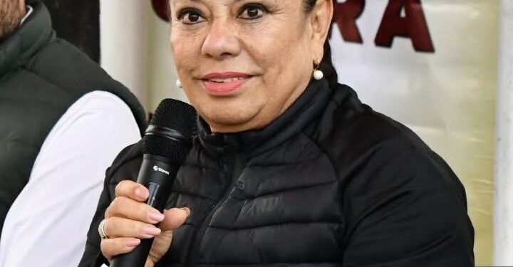 Funcionario baleado en Tulancingo fue designado como “pago de favores”, admite alcaldesa