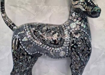 De Ixmiquilpan para el mundo; 2do lugar de Arte Popular Mexicano