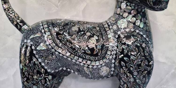 De Ixmiquilpan para el mundo; 2do lugar de Arte Popular Mexicano