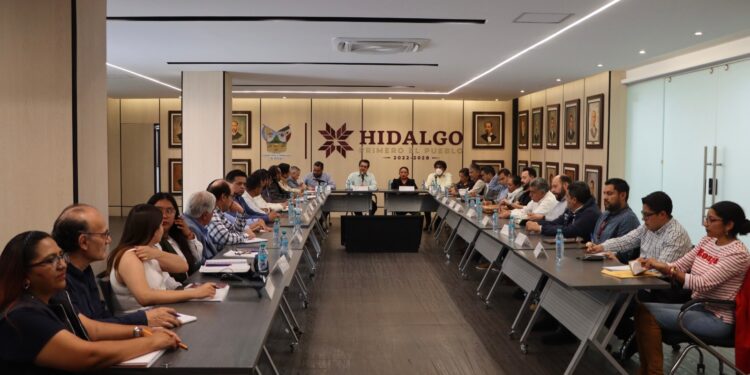 Pueblos originarios de Hidalgo, prioridad en la implementación del Plan Nacional Hídrico