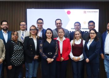 Hidalgo ministró excedente del Fondo de Fomento Municipal a 10 ayuntamientos