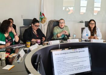 Fortalece Hidalgo su compromiso con la salud mental y la prevención de adicciones