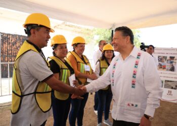 Transparencia en el uso de recursos propicia el desarrollo