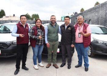 Logra gobierno de Menchaca que programas sociales lleguen a comunidades