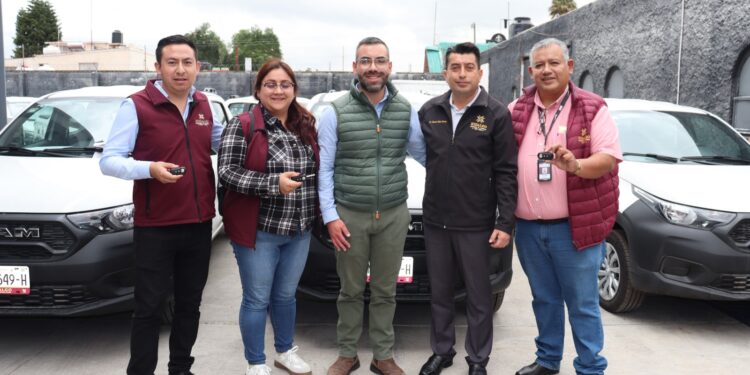 Logra gobierno de Menchaca que programas sociales lleguen a comunidades