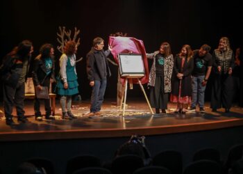 Inició Festival de Monólogos en Pachuca