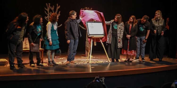 Inició Festival de Monólogos en Pachuca