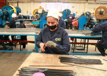 En un año Hidalgo crece 8.4 por ciento en formalidad laboral