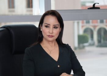 Calificadora internacional aprueba el desempeño del gobierno de Julio Menchaca