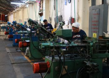 En un año Hidalgo crece 8.4 por ciento en formalidad laboral