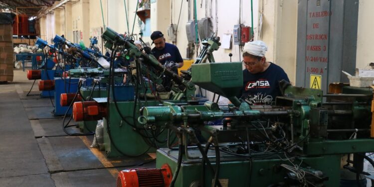 En un año Hidalgo crece 8.4 por ciento en formalidad laboral