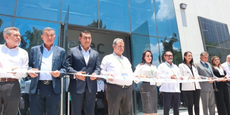 Con liderazgo hidalguense, avanza Comisión Permanente de Funcionarios Fiscales de México