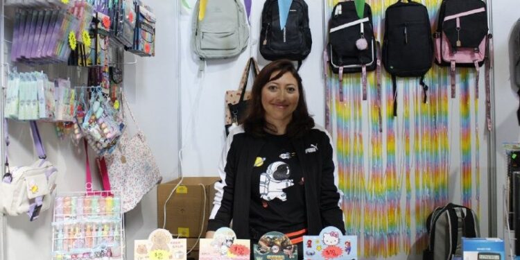 La Operadora de Eventos del Estado de Hidalgo invita a la Segunda Expo Venta “Regreso a Clases”