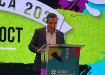 Inicia la cuenta regresiva para la Feria de San Francisco Pachuca Hidalgo 2025