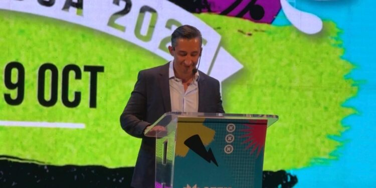 Inicia la cuenta regresiva para la Feria de San Francisco Pachuca Hidalgo 2025