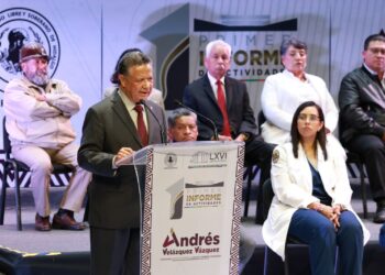 Ejecutivo y Legislativo, coordinados, impulsan la transformación de Hidalgo