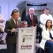 Ejecutivo y Legislativo, coordinados, impulsan la transformación de Hidalgo