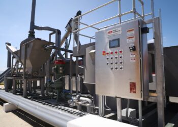 Gobierno de Hidalgo transforma infraestructura hidráulica con nueva inversión de 396 millones de pesos