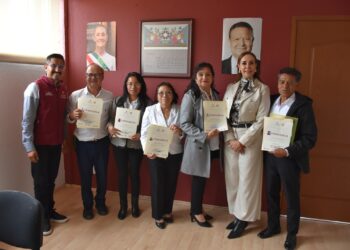 Arranca tercera semana de festejos del Mes de las Personas Mayores