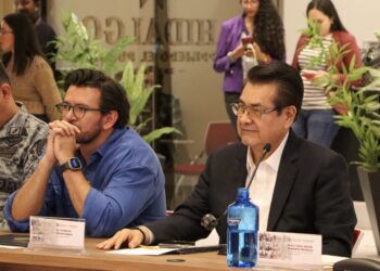 Gobierno federal y estatal impulsan tecnificación de riego en 30 mil hectáreas de Hidalgo