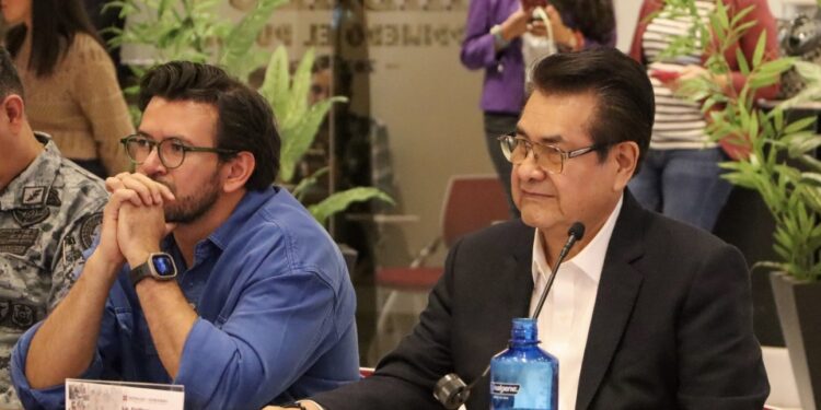 Gobierno federal y estatal impulsan tecnificación de riego en 30 mil hectáreas de Hidalgo