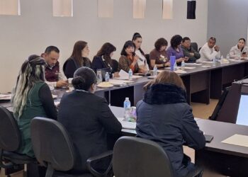 Presenta Laboratorio Estatal de Salud Pública campañas de prevención para el último trimestre del año