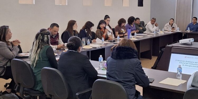 Presenta Laboratorio Estatal de Salud Pública campañas de prevención para el último trimestre del año