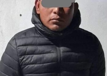 Dan 50 años de prisión a feminicida en El Cardonal