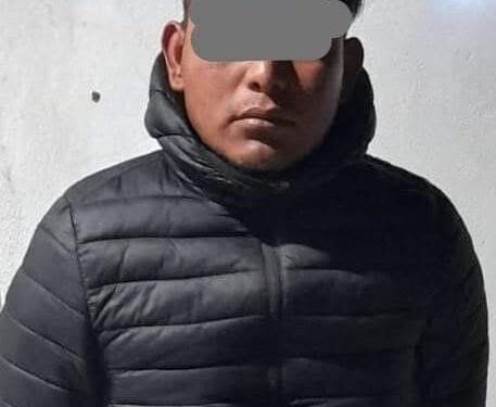 Dan 50 años de prisión a feminicida en El Cardonal