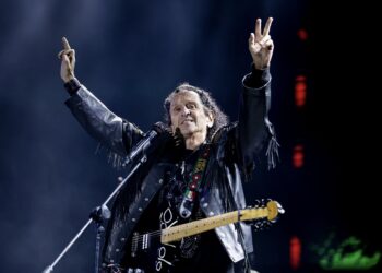 Espacio seguro y de sana convivencia, ofrece el Mega Domo de las Estrellas en la Feria de San Francisco