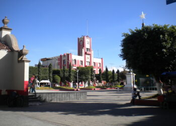 Brutalidad policial en Mixquiahuala: asesinan a joven carpintero en los separos