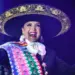 Aída Cuevas celebra 50 años de trayectoria con la gira