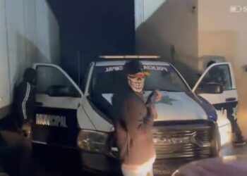 Escala la violencia en Tepeji del Río; amenazan al gobierno municipal