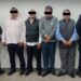 Con videovigilancia, SSPH detiene a ladrones de bufete de abogados en Pachuca