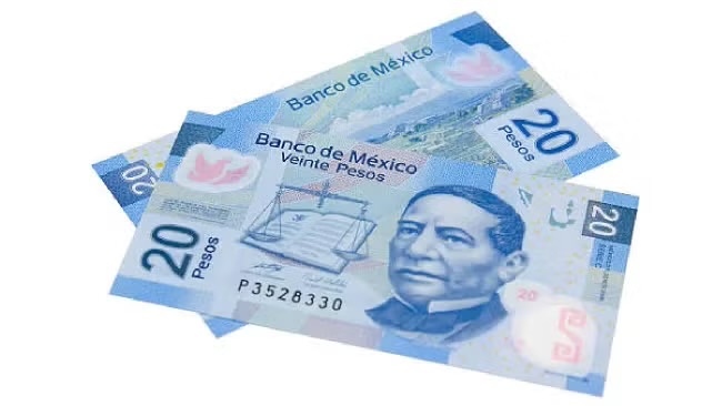 Se despide el billete de 20 pesos: Banxico inicia su retiro oficial del circulante