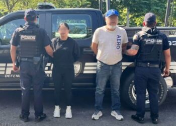 Investiga PGJEH posible vínculo entre homicidio del alcalde de Pisaflores y detención del director del DIF