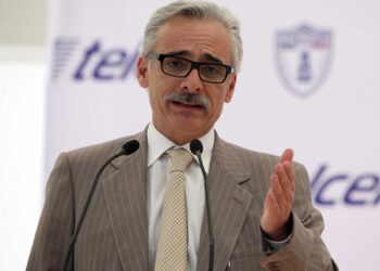 Giran orden de aprehensión contra Jesús Martínez, presidente de Grupo Pachuca, y su representante legal