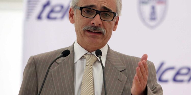 Giran orden de aprehensión contra Jesús Martínez, presidente de Grupo Pachuca, y su representante legal