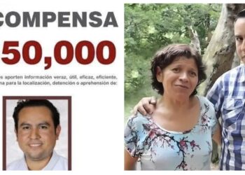 Buscan al influencer Jaime Toral: ofrecen 350 mil pesos por su captura tras el secuestro de “Doña Lety”