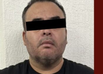 Capturado  probable responsable de homicidio contra agente de la PGJEH de Hidalgo
