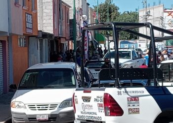 Gobierno de Actopan condena hechos violentos tras linchamiento de presunto delincuente