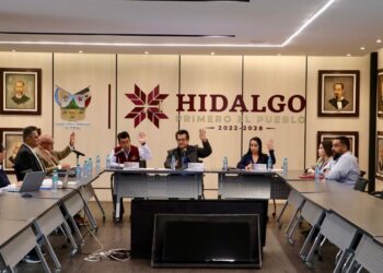 Gobierno de Hidalgo transforma recursos recuperados en bienestar para las familias hidalguenses