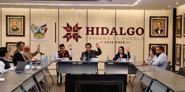 Gobierno de Hidalgo transforma recursos recuperados en bienestar para las familias hidalguenses