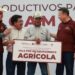 Julio Menchaca inicia la cuarta edición de las Rutas de la Transformación
