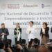 Sheinbaum y Menchaca impulsan la soberanía tecnológica de México en InnovaTecNM 2025