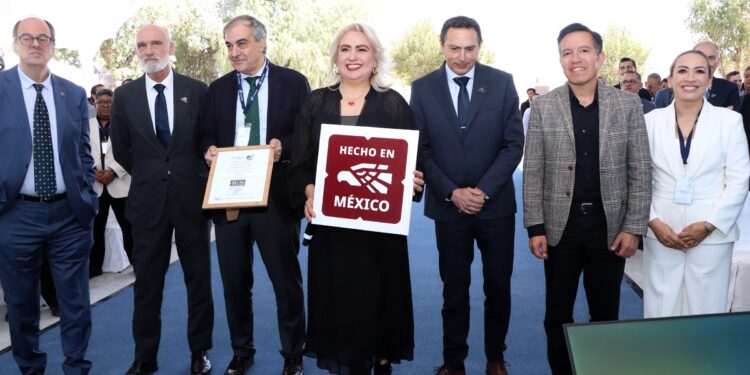 Empresa española impulsará a Tepeji como hub tecnológico en el centro del país